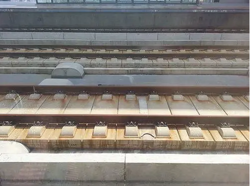 振動時效工藝在鐵路客運工程中的應(yīng)用