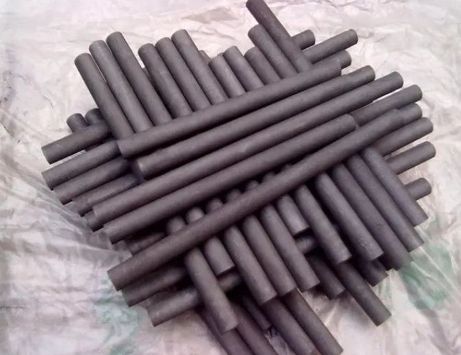 應變電測法測量不同應力狀態(tài)下石墨材料熱膨脹系數